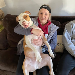 Meet your Posher, Renee